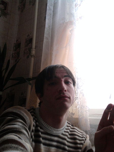 Артём Хабаров