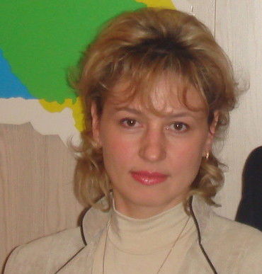 Юлия Зайцева