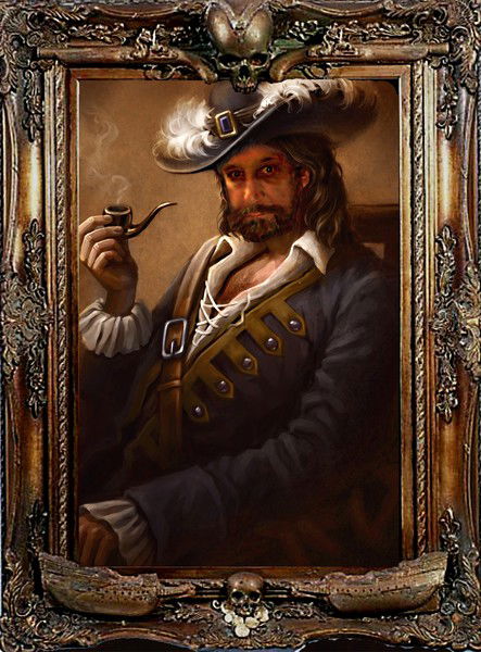 Иван Борисенков