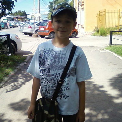 Дима Хромов