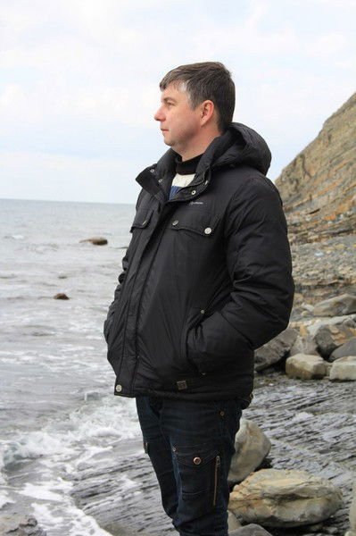 Михаил Артуганов