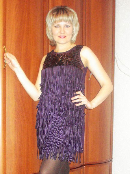 Ольга Фаттахова