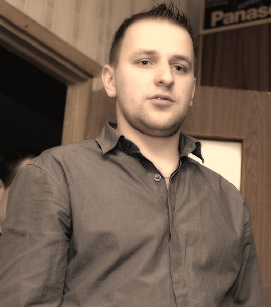 Андрей Николаев