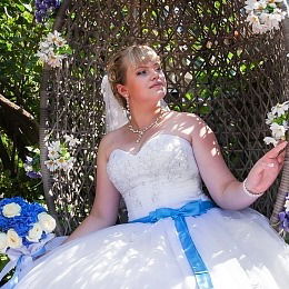 Валентина Муратова (Соловьева)