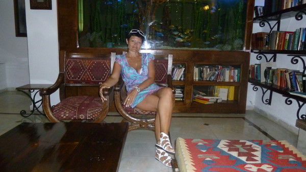 Елена Батутина