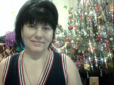 Полина Рябушенко