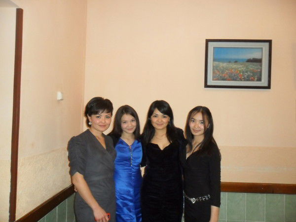 Мээрим Джурабаева