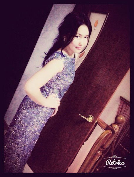 Кундызай Ергалымова