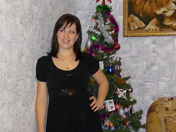 Татьяна Дмитриенко