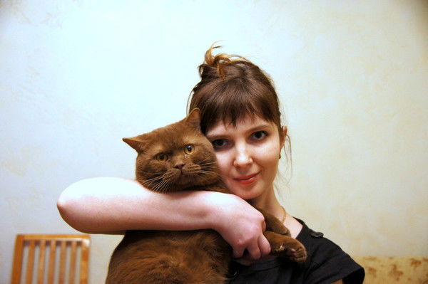 Надежда Унжакова