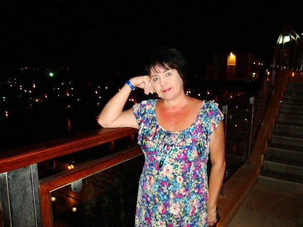 Ирина Чистякова