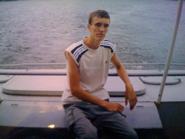 Виталий Сиваков