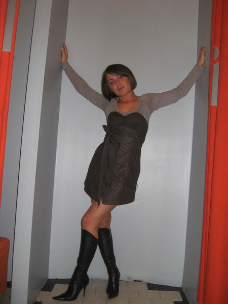 Света Колосова