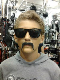 Леха Авраменко