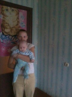 Иришка Крыж