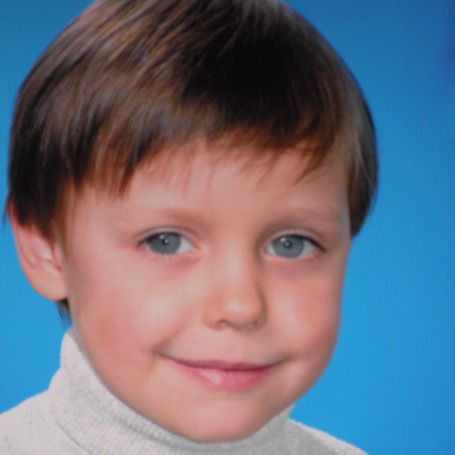 Максим Роша