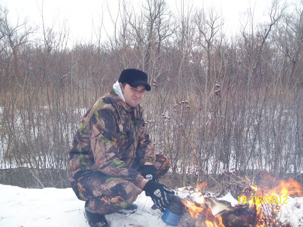 Владимир Олейников