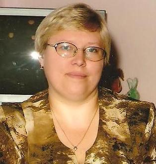 Ирина Юхина