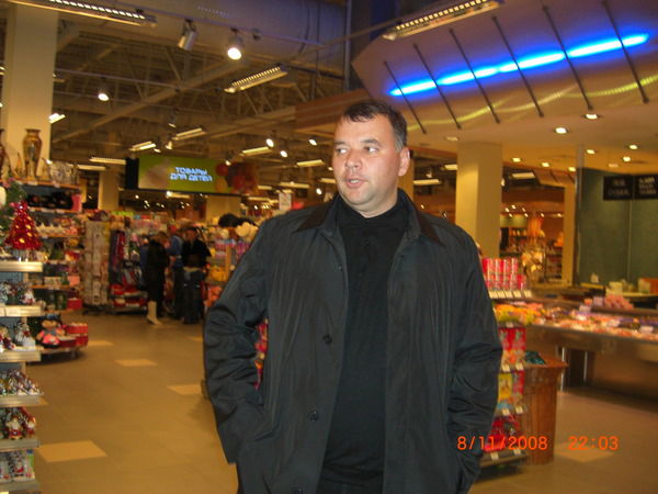 Ринат Шакиров