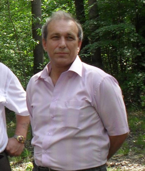 Сергей Данильченко