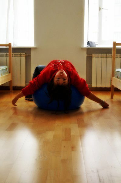 Робинка Фьюри