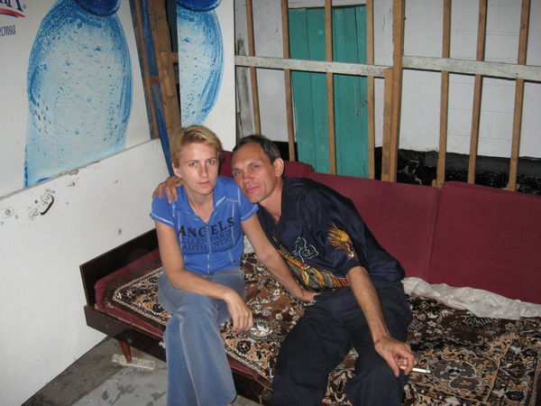 Сергей Бессонов