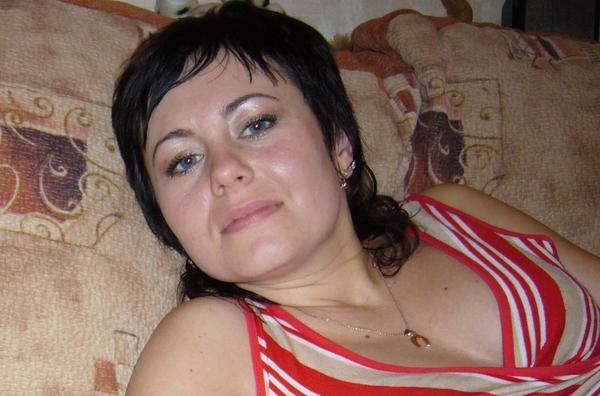 Дарья Дербенёва