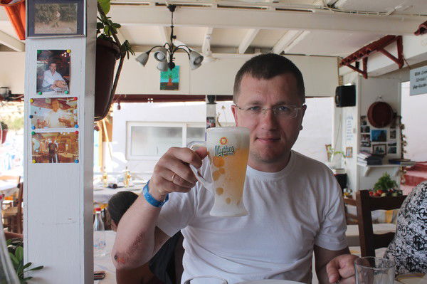 Денис Митрошин