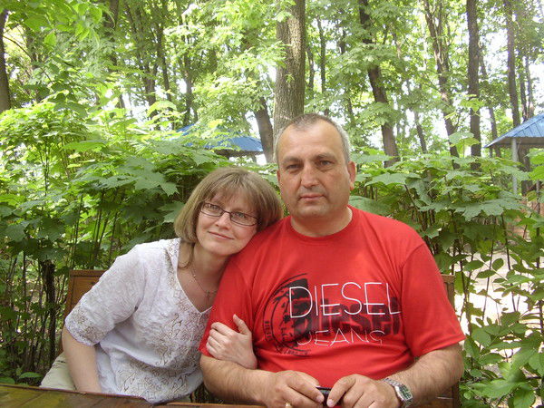 Светлана Жилейкина