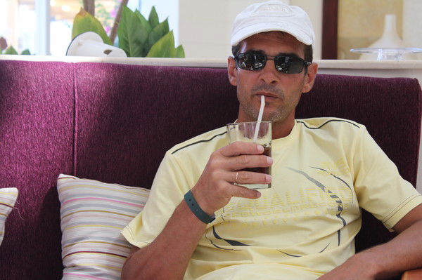 Геннадий Образцов