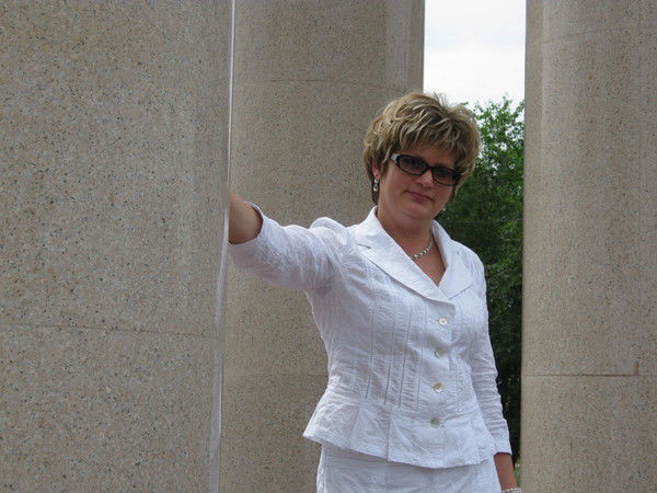 Ирина Жинтец