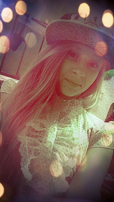 Кристина Садовская