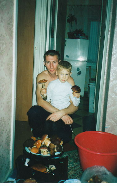 Алексей Алексейчук