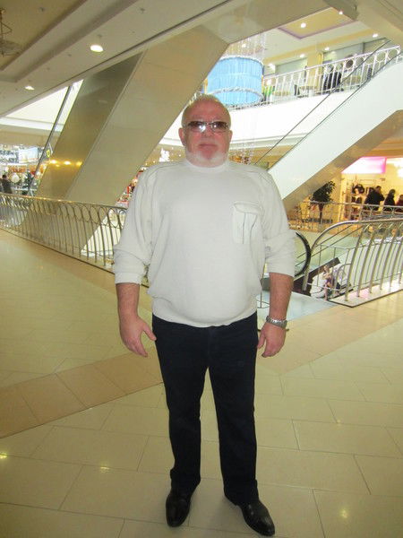 Сергей Карпенко