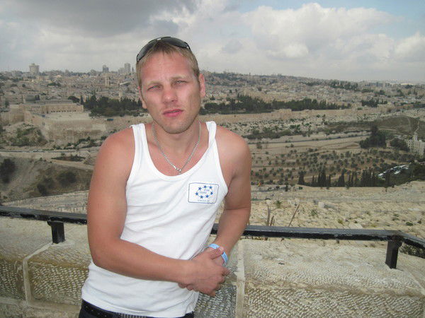 Михаил Пыхтеев