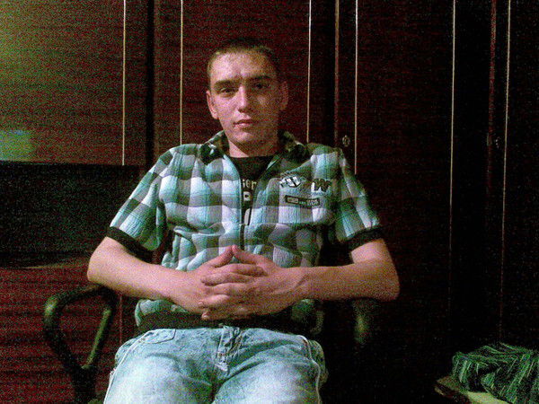 Кузнецов Дмитрий