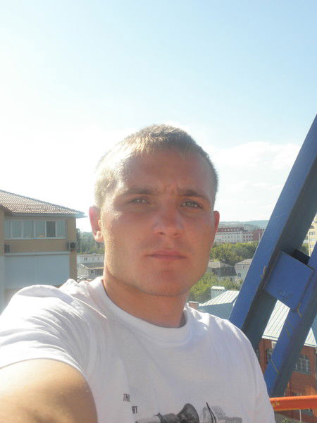 Дэнчик Колмыченко