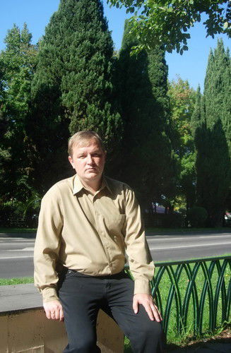 Алексей Кульмановский