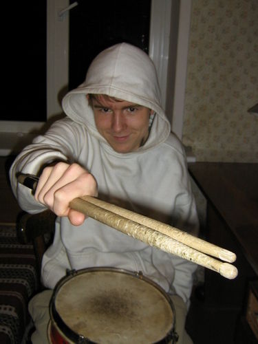 Александр Марцинкевич