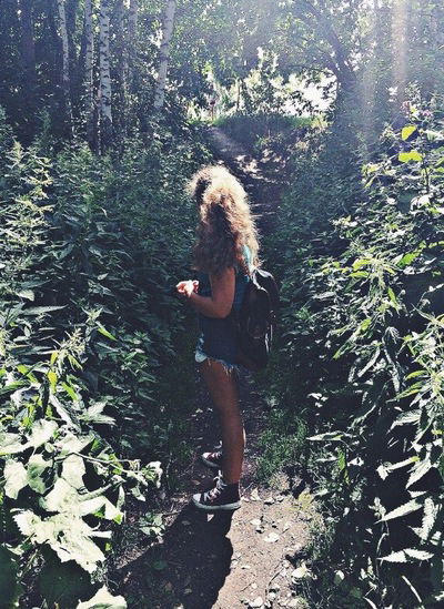 Настя Джаббарова