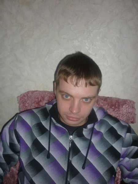 Иван Власов