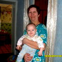 Мадина Загитова