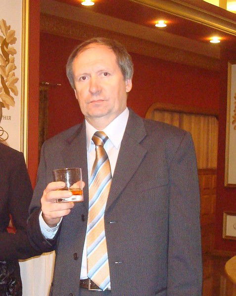 Владимир Стацевич