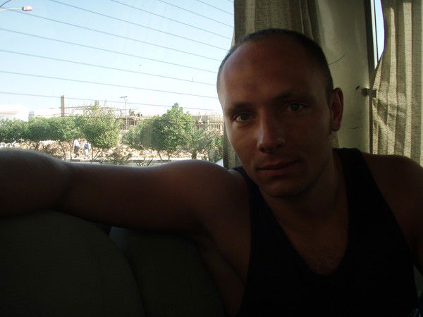 Феликс Меншик