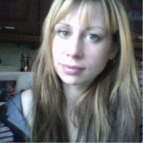 Татьяна Кондратьева