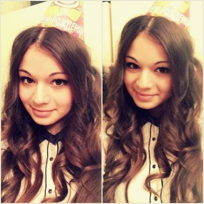 Элюша Еланина