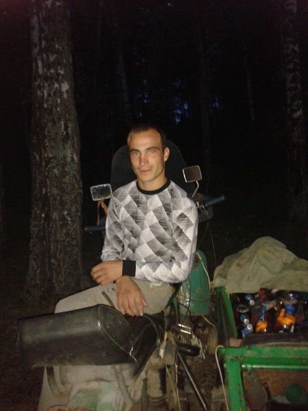 Николай Задорожный