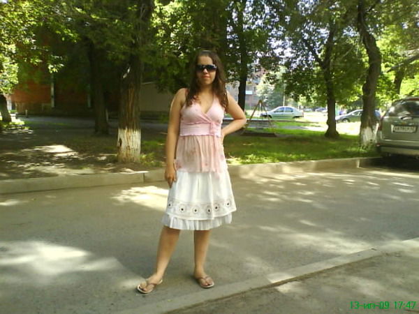 Дарья Меликидзе