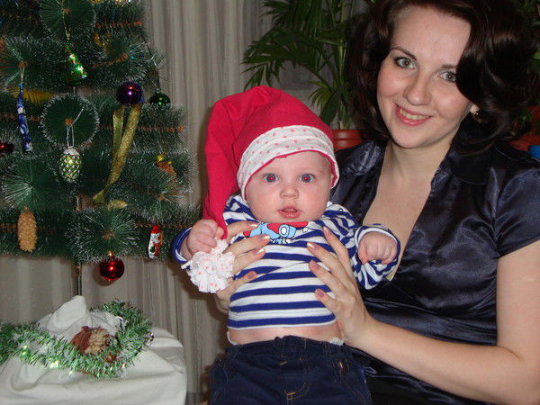 Мария Шаргунова