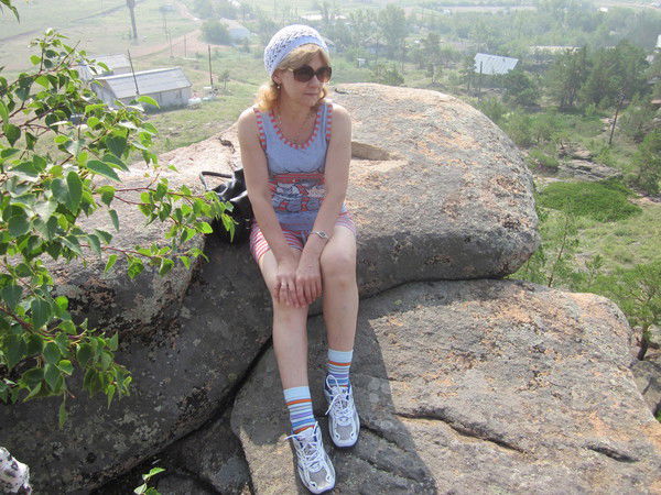 Надежда Вагабова